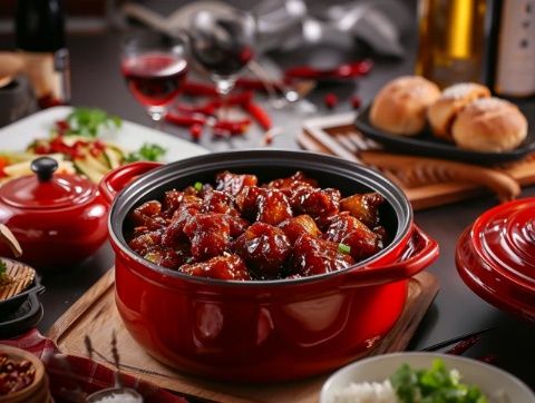 如何做出美味的梅菜扣肉？