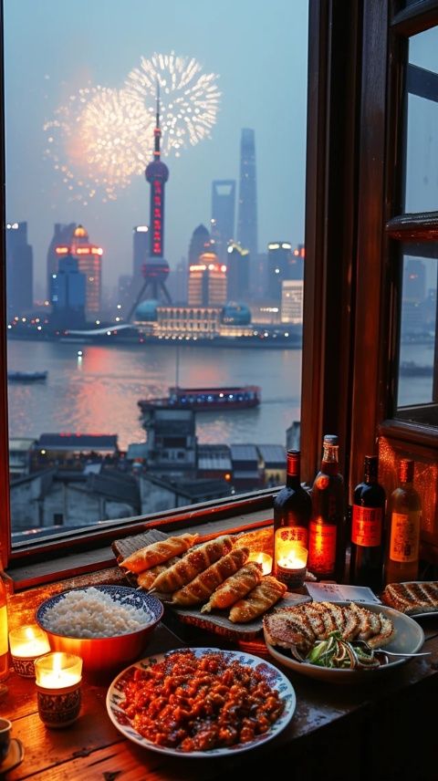 不容錯過的廣州美食之旅：地道小吃與深厚餐飲文化探秘
