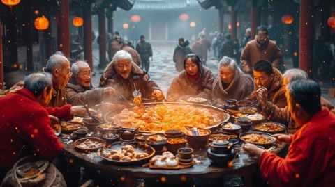 畬族15道特色美食之旅：品嘗鮮味佳肴的文化體驗(yàn)
