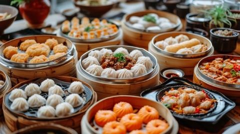 深圳必嘗12道特色美食：東門小吃、客家名菜與海鮮盛宴推薦