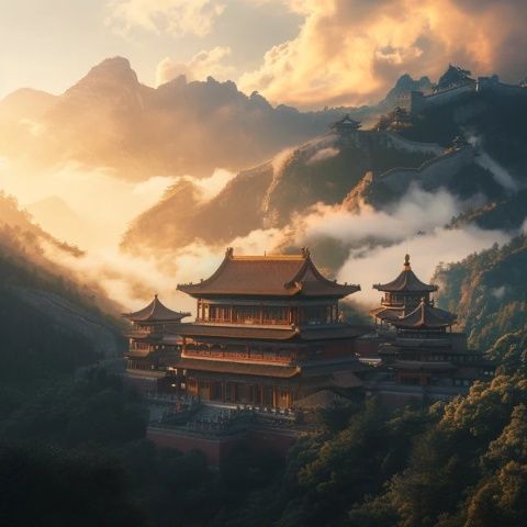 臺灣人在河北霸州的一趟旅行：歷史、自然和文化的融合之旅！