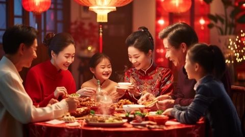 不容錯(cuò)過的盛宴：花橋文化慶典——美食、藝術(shù)與非遺的完美融合