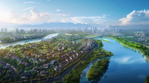 各地文旅如何從“景”開始，為本土文化增色