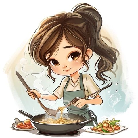 神仙美味，平底鍋輕松搞定！