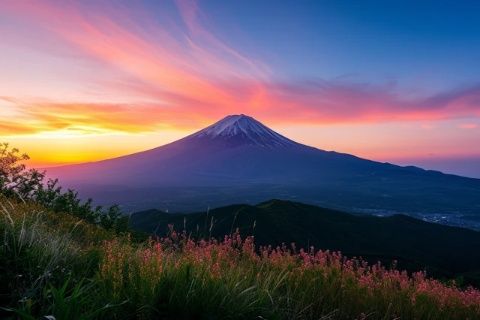 日本自由行超詳細！鐮倉箱根旅游攻略交通住宿美食買買買一網(wǎng)打盡