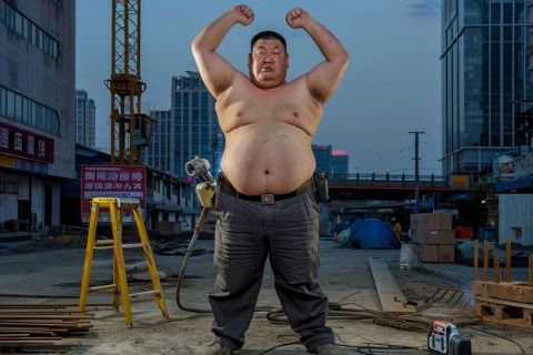 農(nóng)村男碩士北京打拼8年后:最后一晚住在天安門(mén)廣場(chǎng)