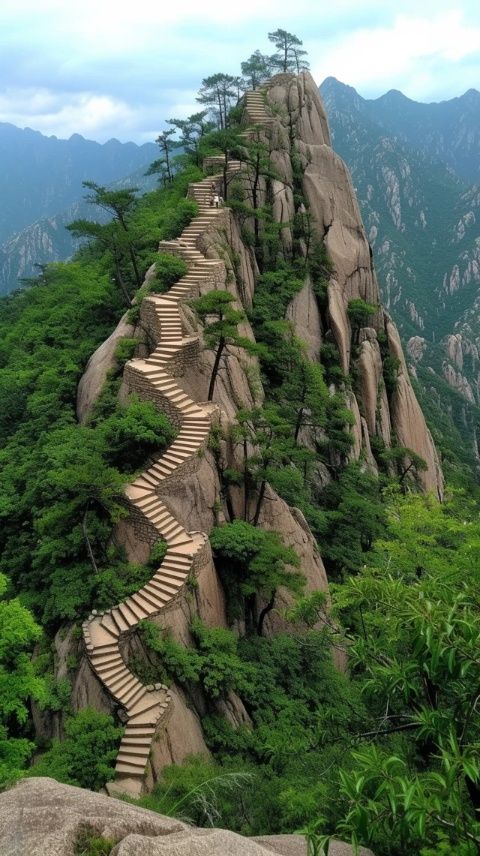 巢湖之畔的老山島風(fēng)光之旅