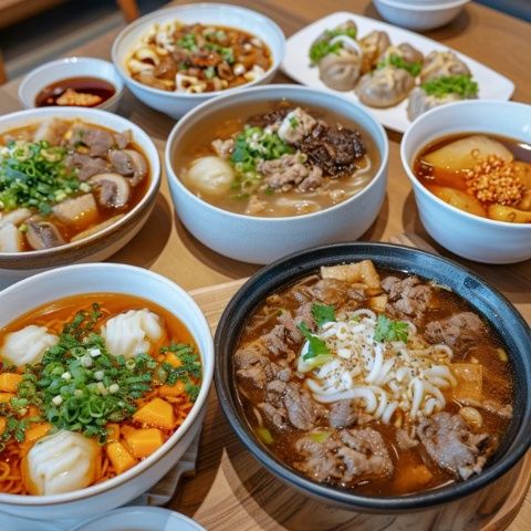 東港必吃美食合集來啦！(附詳細攻略)