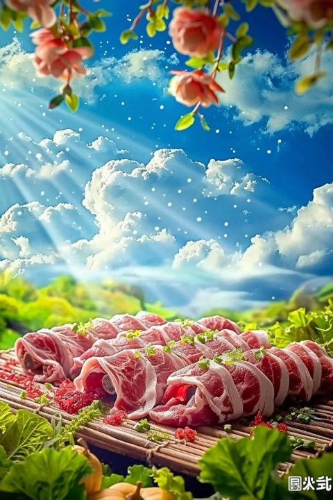 探尋百年傳承，臨夏早餐里的牛雜割故事 - 四代相傳的美味傳奇