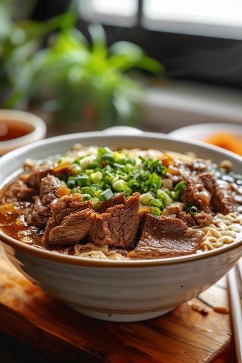 天價(jià)牛肉面席卷山城！一碗152元，你敢嘗試嗎？