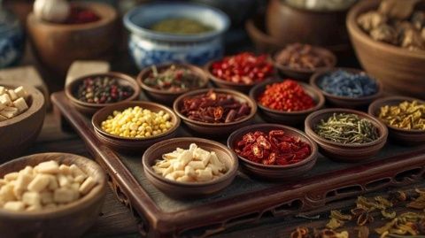 云南美食：鮮香酸辣樣樣有！錯(cuò)過這些就等于是白來了一趟云南！