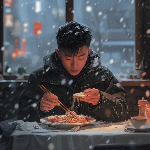 揭秘：中國留學生在韓吃肉事件背后，看懂韓國人的生活水平？
