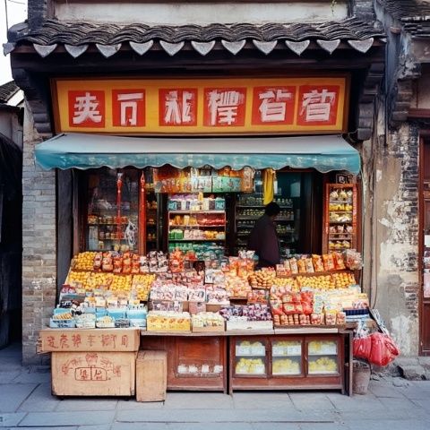香港地道小吃合集！錯(cuò)過(guò)這些就白來(lái)了！