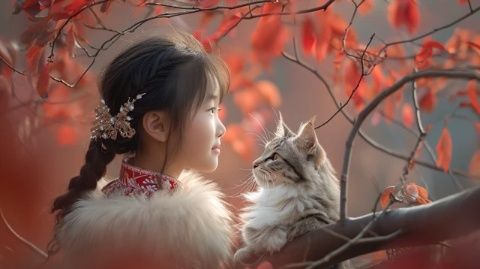 四川妹子再獻溫情故事，感人至深！