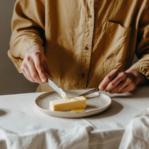 探尋黃油佳肴：黃油的多樣美味搭配