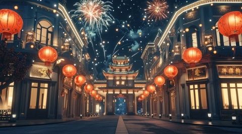 天津街：大連的歷史商業(yè)中心與文化體驗(yàn)地