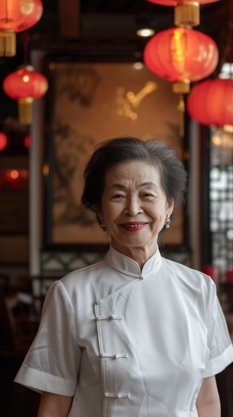 江蘇宿遷名廚劉國斌：烹飪大師榮耀排名，傳承淮揚(yáng)菜技藝