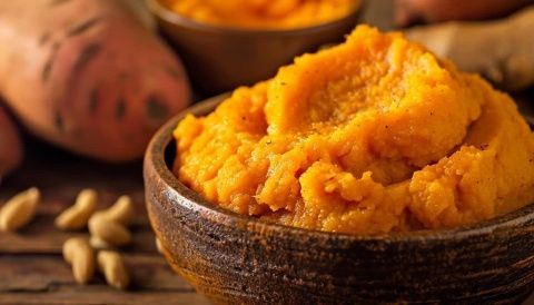 山藥的多種美味做法：營養(yǎng)豐富的創(chuàng)意菜肴