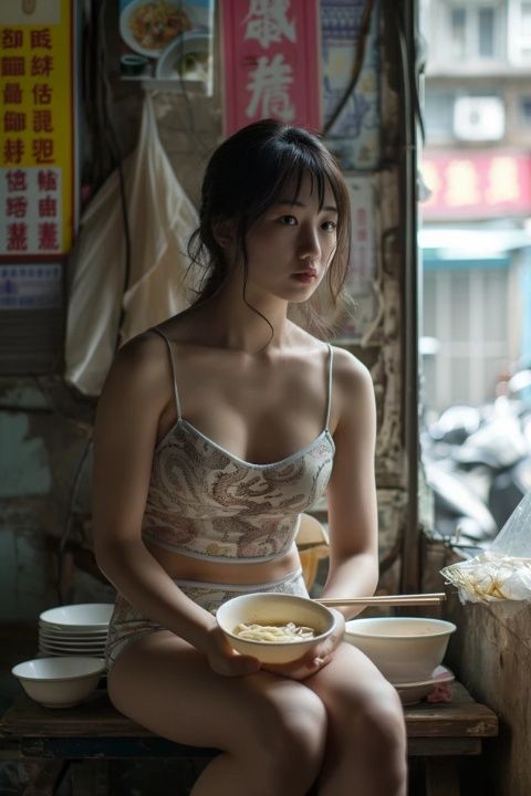 廣東必吃美食大盤點！腸粉、云吞面、牛雜，讓你大飽口福！
