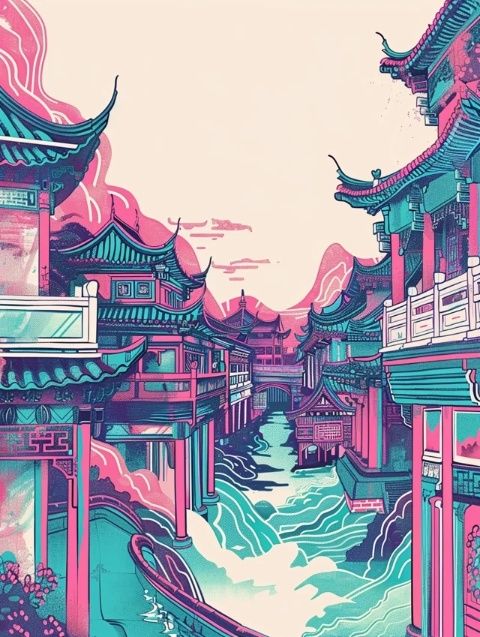 探索廣州話的深邃文化：如何讓粵語在現(xiàn)代社會中煥發(fā)新彩