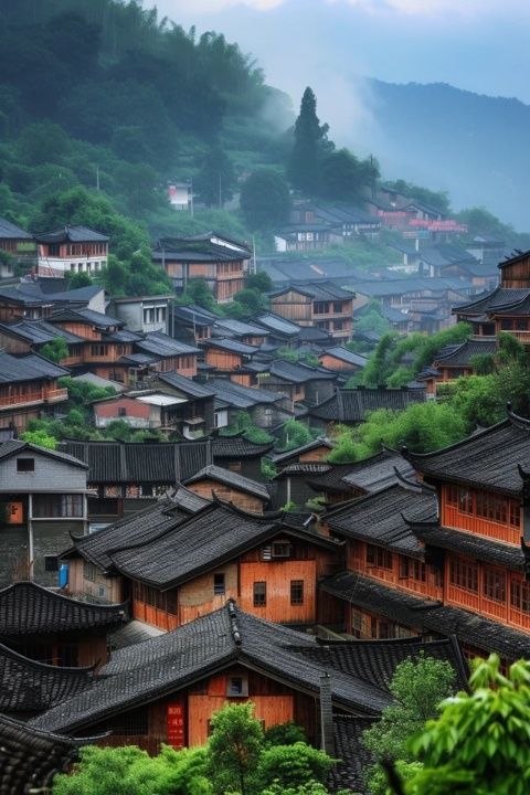 河南一縣城走紅，被稱為“最有骨氣”的城市，是你家鄉(xiāng)嗎？