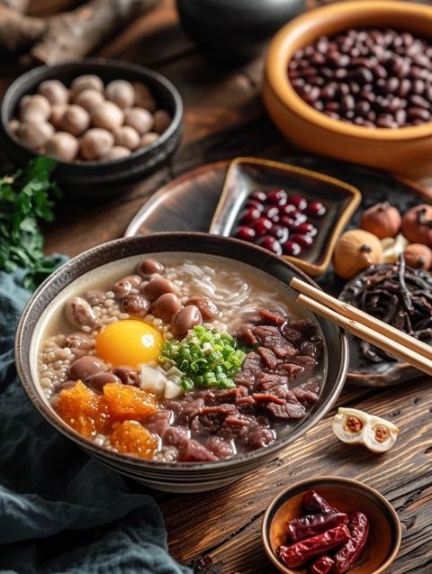 太原美食三日兩夜游：美食攻略大揭秘！