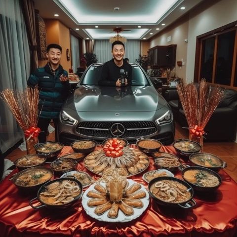 河南武陟：一個藏在焦作的寶藏縣城，美食眾多，不容錯過！
