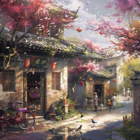 河南一縣城走紅，被稱為“最有骨氣”的城市，是你家鄉(xiāng)嗎？