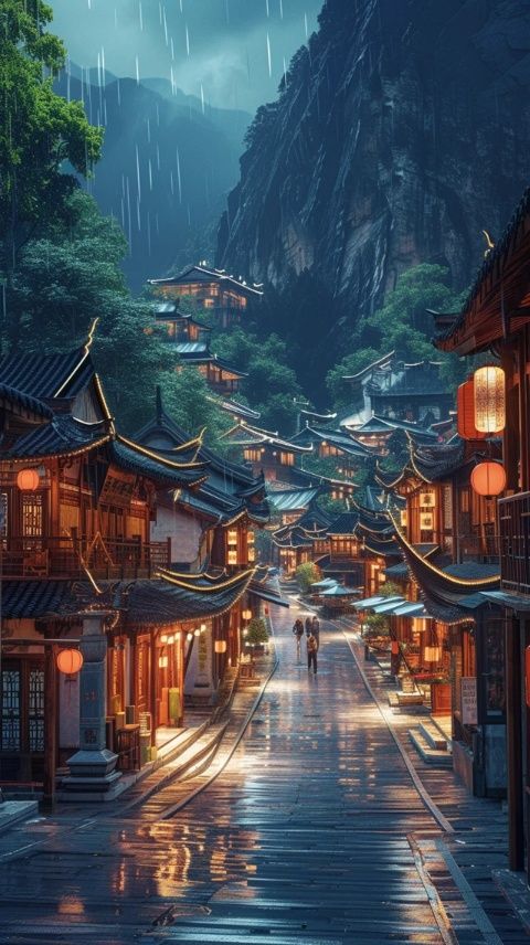 千年古城寧德：歷史與現(xiàn)代交相輝映，古老與青春同頻共振