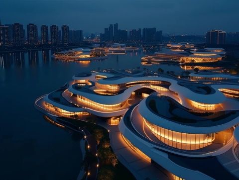 天津街：大連的歷史商業(yè)中心與文化體驗(yàn)地