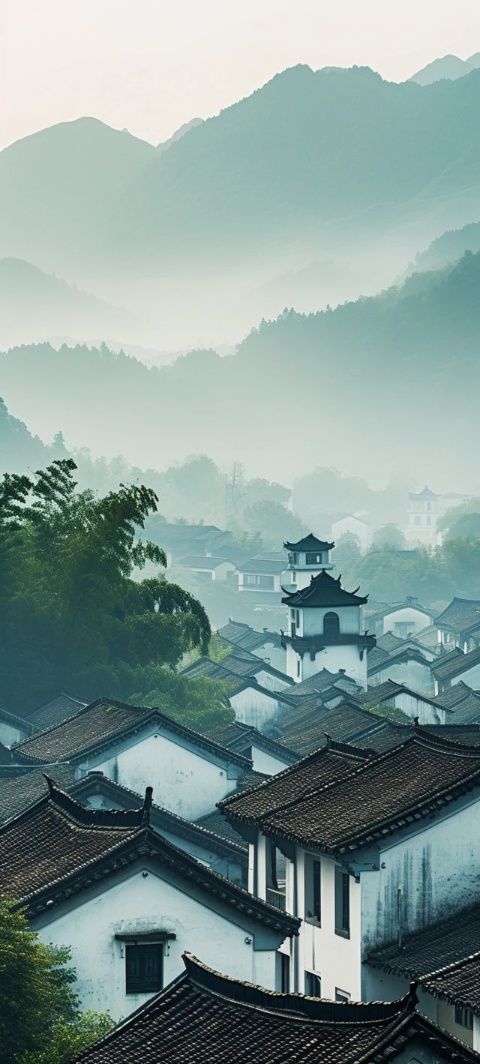 國內(nèi)有哪些被忽略的絕美秘境？風(fēng)景不輸國外！