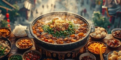 全球美食之旅：味覺探險第28集（英國美食深度探索第2集）