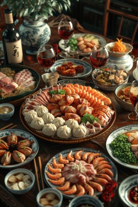 江西特色美食有哪些？江西地道美食合集，不可錯過！