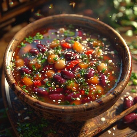 云南美食：鮮香酸辣樣樣有！錯(cuò)過這些就等于是白來了一趟云南！