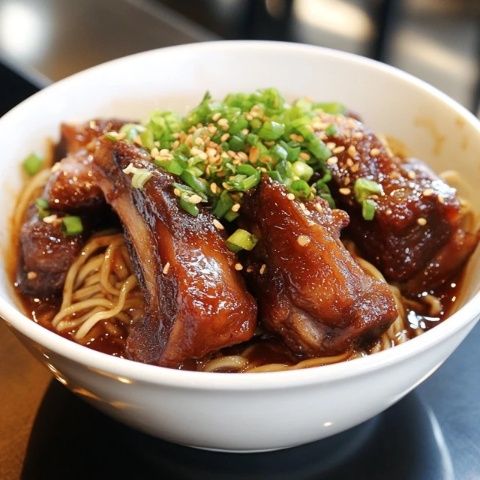 天價(jià)牛肉面席卷山城！一碗152元，你敢嘗試嗎？