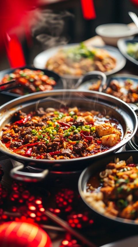 免費(fèi)領(lǐng)！中餐秘方全集+大廚寶典，廚師必備菜譜攻略大全