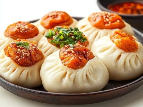 廣州早茶不容錯(cuò)過(guò)的10款美食，吃過(guò)3種是老廣，全吃過(guò)的服你！