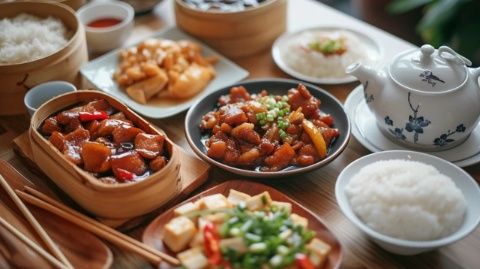 怒族特色美食大盤點：俠辣酒、烤乳豬，不容錯過的云南風(fēng)味！