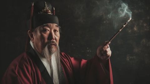 諸葛亮：智慧與風(fēng)味的完美結(jié)合