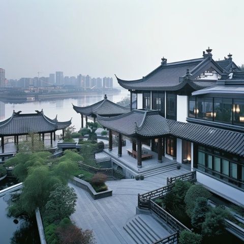 夏日避暑勝地：成都周邊微風(fēng)之旅