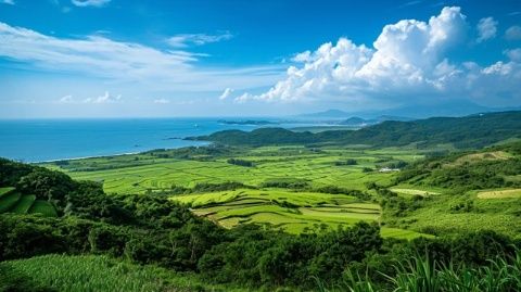 夏日熱薦！遼寧丹東振安區(qū)鄉(xiāng)村旅游走俏，帶你體驗別樣清涼假期