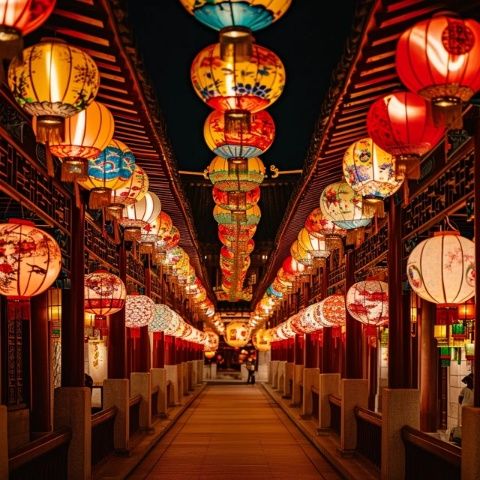 平遙古城旅游攻略，不去后悔一整年！
