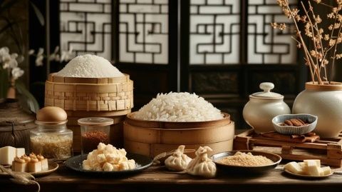泰安美食之旅:品嘗山東特產(chǎn)