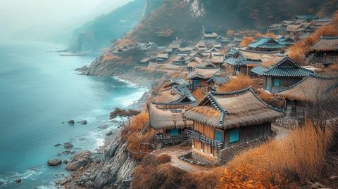 廣西欽州：南海之濱蠔鄉(xiāng)，海陸產(chǎn)品豐富，生態(tài)宜居新典范