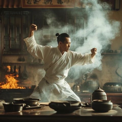 天津廚師赴湖南長(zhǎng)沙深造廚藝，歸來后的獨(dú)特評(píng)述分享！