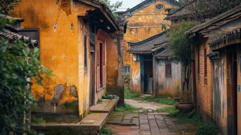 金山衛(wèi)：歷史名鎮(zhèn)的魅力與現(xiàn)代旅游景點(diǎn)探索