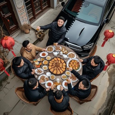 廣東惠東有名小吃大賞：美食之旅，不容錯過！
