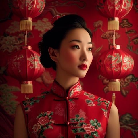 山東美女、烘焙高手：賢惠的妻子和滿足你的口腹之欲