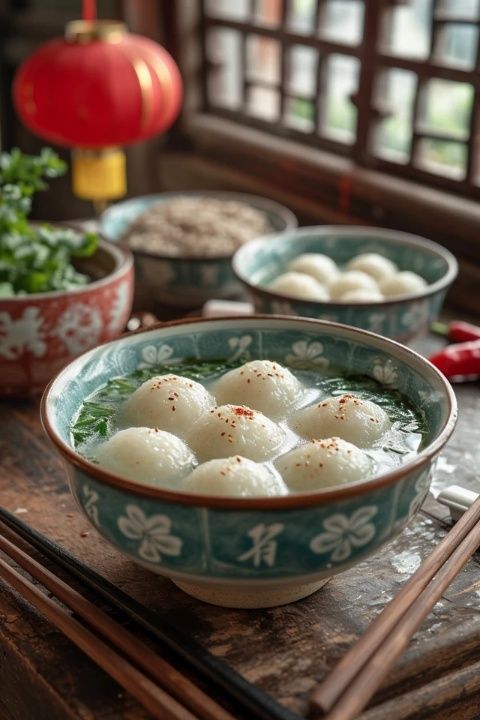 揚州美食探索：揚州市井小吃焰究所的創(chuàng)意小吃之旅