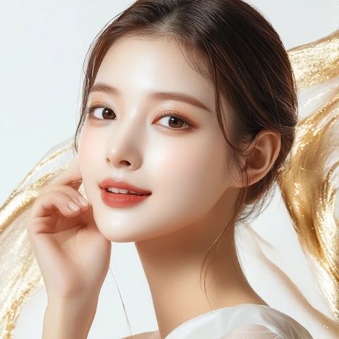 山東美女、烘焙高手：賢惠的妻子和滿足你的口腹之欲